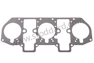 SEAL RING for T-V only (90110093701)