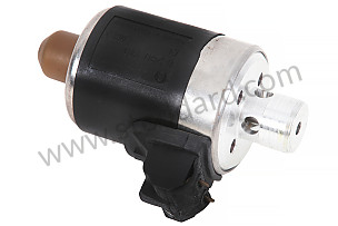 SOLENOID VALVE  (2032700089)