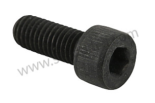 PAN-HEAD SCREW  (90006736901)