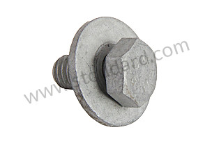 COMBINATION SCREW  (90007545901)