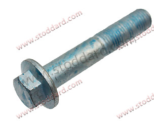 14 X 75 Hex Bolt M 14 X 1,5 X 73 MM (90037813509)