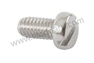 SCREW for T-V only (90110096602)
