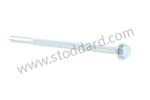 HEXAGON-HEAD BOLT  (90037828002)