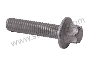 TORX SCREW M 8 X 35 MM (WHT001703)