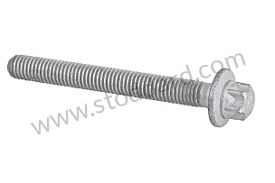 TORX SCREW  (90038502901)