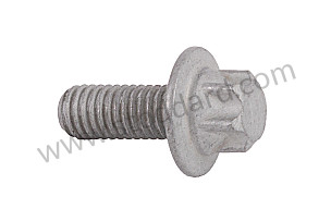 TORX SCREW  (90038511201)