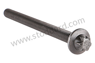 SCREW  (94810119101)