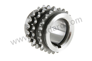 SPROCKET  (94810223111)