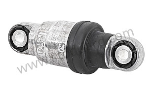 HYDRAULIC TENSIONER  (A94810226100)