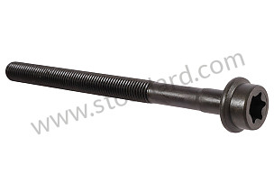 PAN-HEAD SCREW  (94810418110)