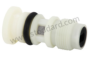 RESTRICTOR  (94810425001)
