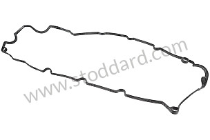 GASKET CYLINDERS 1 TO 4 (94810593501)