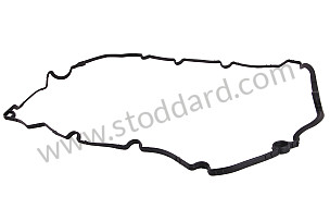 GASKET CYLINDER 5 TO 8 (94810593601)