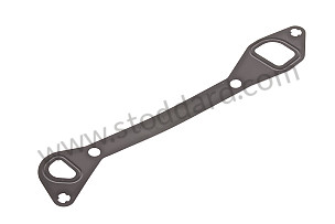GASKET  (94810615401)