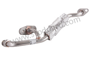 OIL PIPE CYLINDERS 1 TO 4 (94810708854)