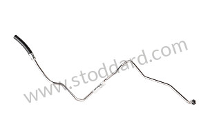 VENT LINE CYLINDER 5 TO 8 (94810709153)