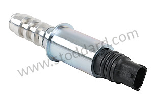 SOLENOID VALVE  (94810711311)