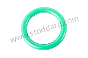 O-RING  (94810743910)