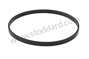 GASKET OPTION: NO CAMPAIGN VERSION BASIC EQUIPMENT (Option code: IE0A) (94811014402)