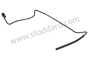 PRESSURE LINE  (94811024054)