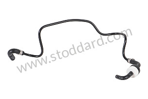 PRESSURE LINE  (94811032453)