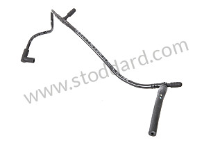 VACUUM LINE  (94811035800)