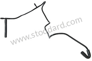VACUUM LINE  (94811035852)