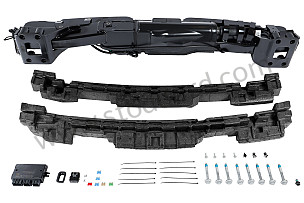 TRAILER COUPLING  (95504400276)