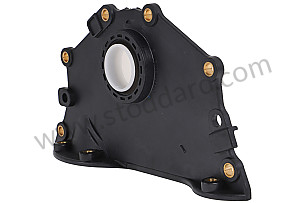 JOINT FLANGE  (95510115102)