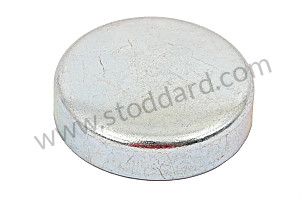 LID 36,6 MM (95510121500)