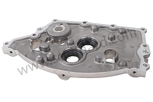 CONTROL BOX COVER  (95810412200)