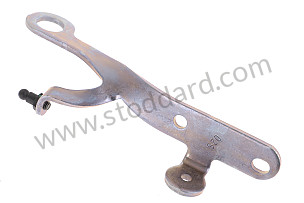 SHACKLE FOR TRANSPORTATION  (95510430500)