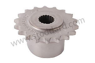 SPROCKET  (95510523200)