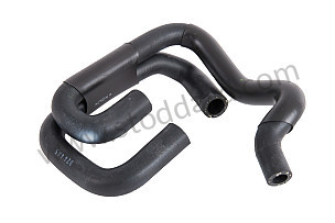 WATER HOSE  (95510605200)