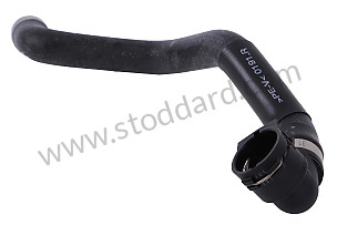 WATER HOSE  (95510606200)