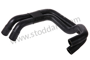 WATER HOSE  (95510607400)