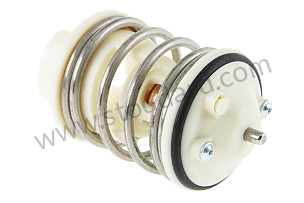 THERMOSTAT INSERT  (95510612601)