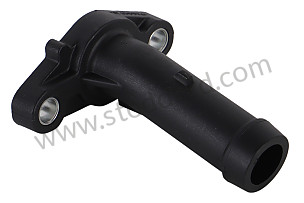 FLANGE SOCKET  (95510623100)