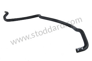 BREATHER HOSE  (95510625100)