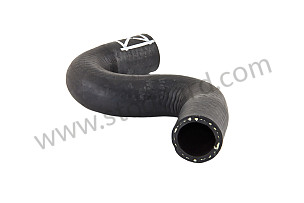 WATER HOSE  (95510632210)