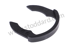 RETAINER SPRING  (95510634400)