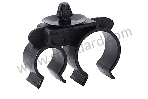 LINE BRACKET  (95510651000)