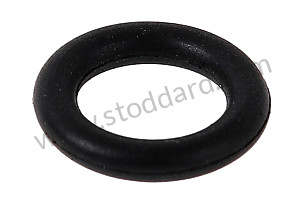 O-RING  (95510658600)