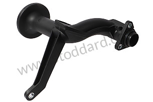 SUCTION TUBE  (95510703000)