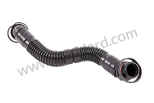 VENT LINE  (95510725150)