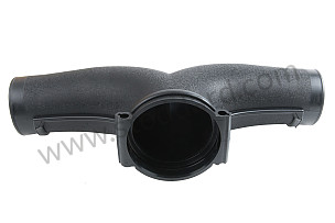 INTAKE DISTRIBUTOR  (95511004610)