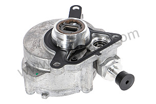 VACUUM PUMP  (95511005002)