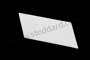 BEARING SHELL for T-V only (90110099700)