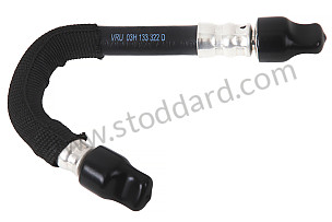 FUEL LINE  (95511012500)