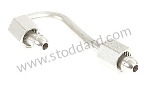 FUEL LINE  (95511012600)